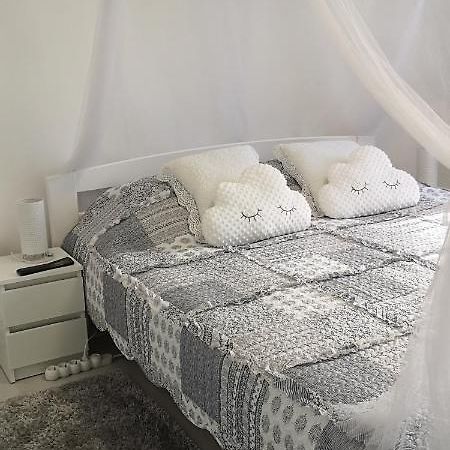Diamond Apartment Târgu-Mureş Esterno foto