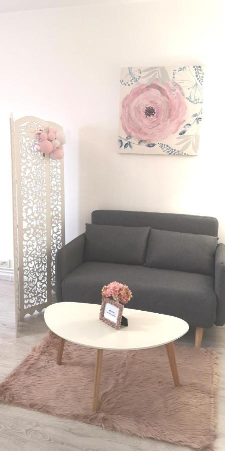 Diamond Apartment Târgu-Mureş Esterno foto