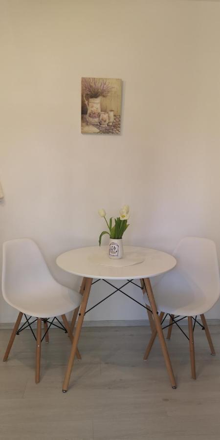 Diamond Apartment Târgu-Mureş Esterno foto
