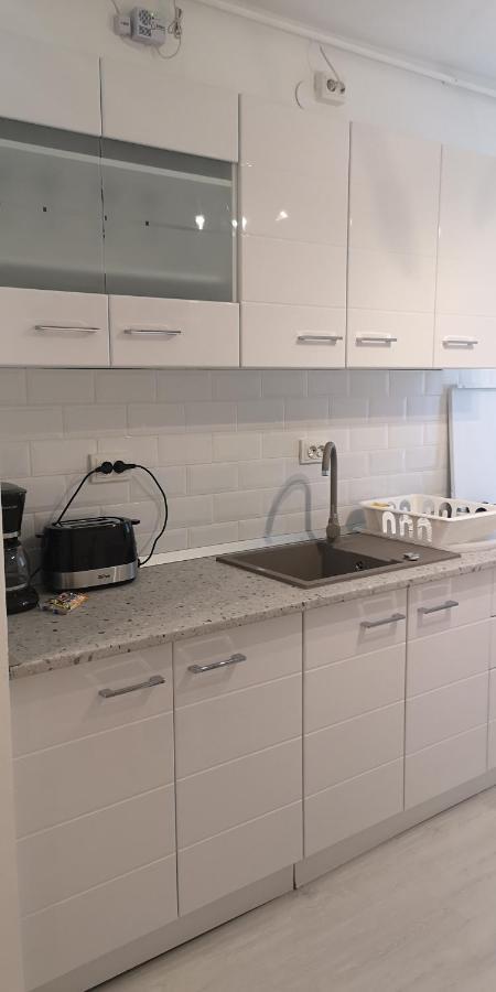 Diamond Apartment Târgu-Mureş Esterno foto
