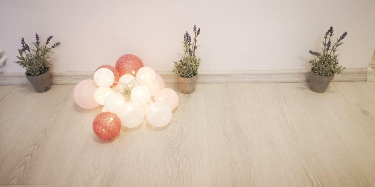Diamond Apartment Târgu-Mureş Esterno foto