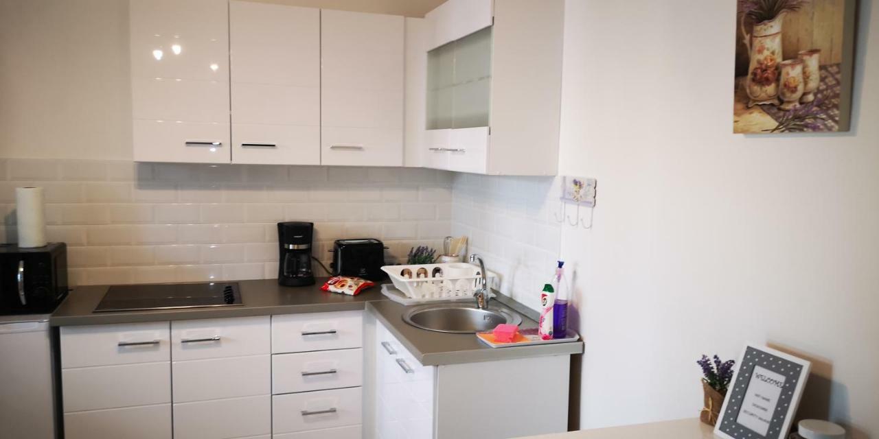 Diamond Apartment Târgu-Mureş Esterno foto