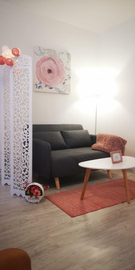 Diamond Apartment Târgu-Mureş Esterno foto