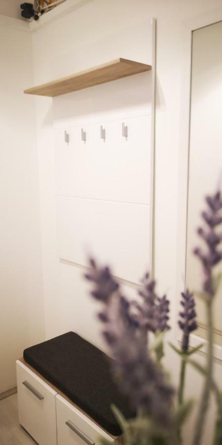 Diamond Apartment Târgu-Mureş Esterno foto